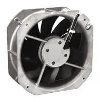 AC FAN, BALL, 120MM, 3100RPM, 230V OA225AN-22-1TB18