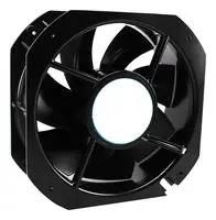 AC FAN, BALL, 225MM, 3100RPM, 230V OA225AP-22-1TB1868