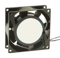 AC FAN, BALL, 80MM, 3000RPM, 230V OA825AP-22-1TB