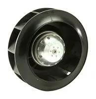 FAN BLOWER, 220MM, 117W, 230VAC OAB220-22-1