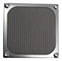 FAN FILTER ASSEMBLY, 127MM, MILL WMG127M