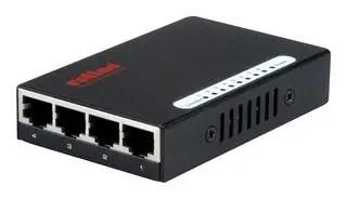 ENET SW, GIGABIT ETHERNET, RJ45X8 21.14.3530