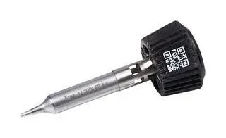 SOLDERING TIP, PENCIL, 0.8MM 0142PDLF08/SB