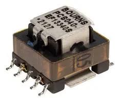 CURRENT SENS TRANSFORMER, 4.16MH, SMD PCS040-EF1304KS