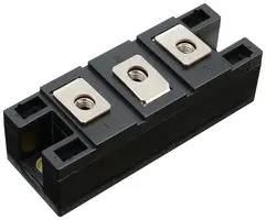 DIODE MODULE, 1.8KV, 200A, PANEL PD200MYN18