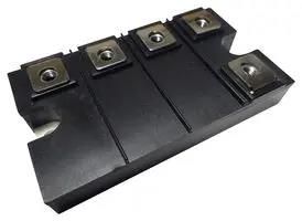 DIODE MODULE, 800V, 200A, PANEL PT200KN8