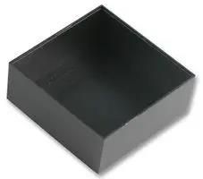 BOX, POTTING, 100X100X40MM, EXCLUDE LID G10010040B