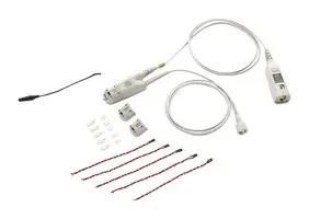 CURRENT PROBE, HIGH-DEFINITION OSC N2820A