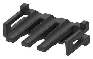 TPA, 3POS, POLYAMIDE, BLACK 2357686-3