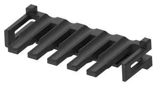 TPA, 5POS, POLYAMIDE, BLACK 2357686-5