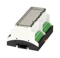 ENCLOSURE, 60.7MM X 107.6MM X 89.7MM 1311010
