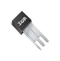MOSFET, N-CH, 24V, 240A, TO-262 AUIRF1324WL