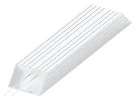 RES, 82R, 5%, 4KW, WIREWOUND CJH4000J82RJ