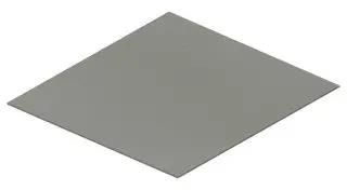 SUPPRESSOR, EMI SHIELDING, 150X150X0.8MM 1210-SNG-0008