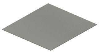 SUPPRESSOR, EMI SHIELDING, 300X300X0.8MM 1212-SNG-0008