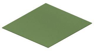 SUPPRESSOR, EMI SHIELDING, 300X300X1.2MM 1212-FNG-0012