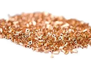 RIVET, 0.8MM, PCB PTH-0.8RIVET