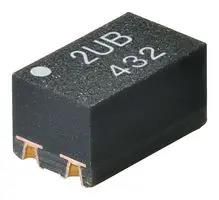 MOSFET RELAY, SPST-NO, 20V, 1A G3VM-21UR11(TR05)