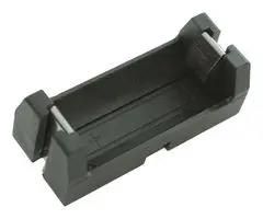 BATT HOLDER, 2/3A X 1, TH 1019