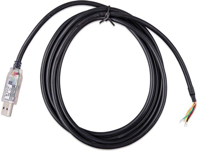 RS485 to USB interface 1.8m ASS030572018 8719076040071