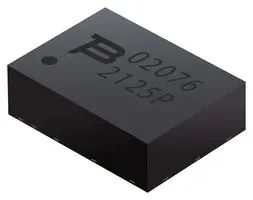 TVS DIODE, BIDIR, 58V, DFN PTVS2-058C-H