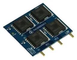 DAUGHTER CARD, RECTIFICATION MODULE KITACTBRDS74PINTOBO1