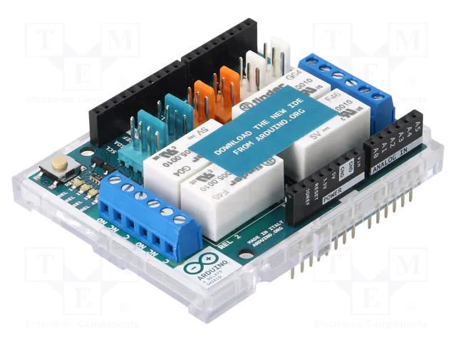 Expansion board; prototype board ARDUINO A000110