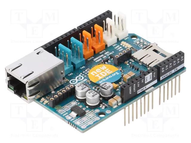 Expansion board; prototype board ARDUINO A000024