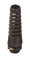 CABLE GLANDS, M16 X 1.5, 5MM TO 10MM MP010335