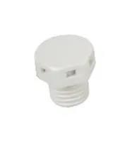 NUT, NYLON VENTILATION PLUG, IP67 MP010356