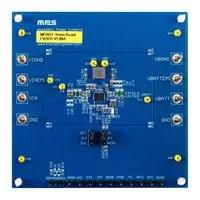 EVAL BOARD, BATTERY CELL CONTROLLER EV2651-VT-00A