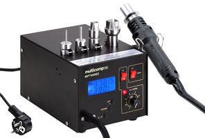 SOLDERING STATION, 240V, EU MP740965 EU