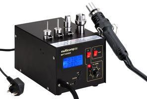 SOLDERING STATION, 240V, UK MP740965 UK