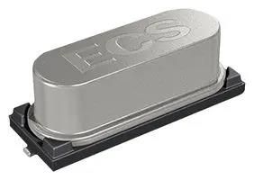 CRYSTAL, 16MHZ, 18PF, SMD, 13.2MMX4.8MM ECS-160-18-5PX-CKM-TR