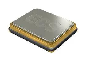 CRYSTAL, 24MHZ, 8PF, 2.5MMX2MM ECS-240-8-36B2-CKM-TR