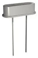 CRYSTAL, 8MHZ, 18PF, 11.35MM X 3.5MM ECS-80-18-4X-CKM