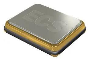 CRYSTAL, 10MHZ, 12PF, 5MMX3.2MM ECS-100-12-30-AEM-TR
