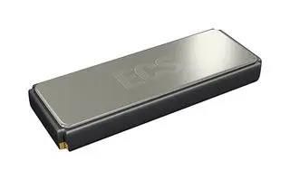 CRYSTAL, 32.768KHZ, SMD, 1.6MMX1MM ECS-.327-CDX-2217