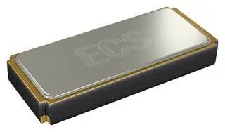 CRYSTAL, 32.768KHZ, SMD, 1.6MMX1MM ECS-.327-CDX-2216
