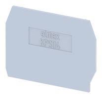 END COVER, 52 X 1.5 X 41.3MM KPSD4