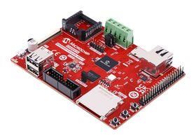 EVALUATION KIT, 32BIT, ARM EV40E67A