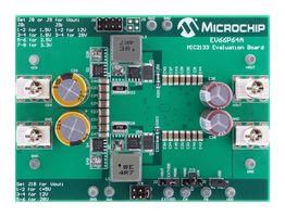 EVALUATION BOARD, SYNCHRONOUS BUCK CONTR EV66P64A