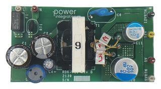 RDK, OPEN FRAME POWER SUPPLY RDK-710