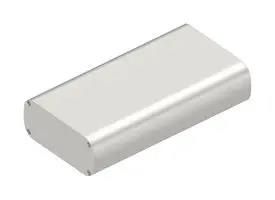ENCLOSURE, 200MM X 109MM X 47MM, NATURAL CG 109 47 200MM ME