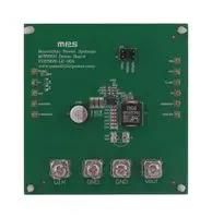 EVAL BOARD, SYNC STEP DOWN CONVERTER EV8795H-LE-00A