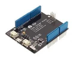 DEV BOARD, 8BIT, MEGAAVR 102010168