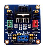 DEVELOPMENT BOARD, H-BRIDGE MOTOR DRIVER 105990007