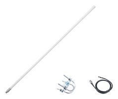 ANTENNA, FIBERGLASS, 863 TO 870MHZ, 8DBI 318020692