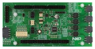 EVAL BOARD, PHYSICAL LAYER TRANSCEIVER FRDM665SPIEVB