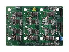 EVALUATION BOARD, GATE DRIVER RDGD31603PSMKEVM